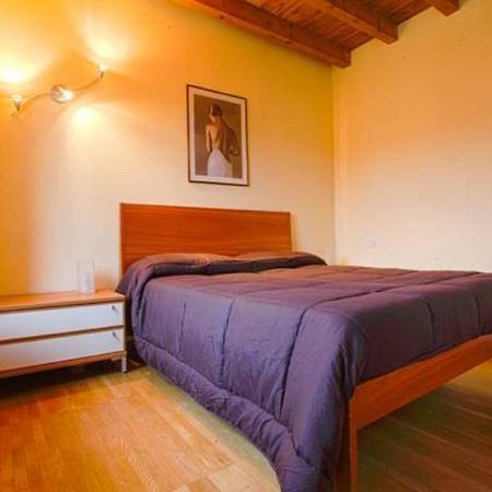 La Corte Antica Apartment Bergamo Cameră foto