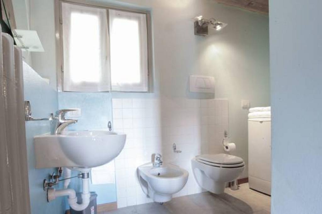La Corte Antica Apartment Bergamo Cameră foto